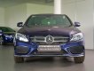 Mercedes-Benz C class C300 AMG 2017 - Bán Mercedes C300 AMG hàng trưng bày, 99%