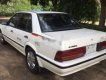 Nissan Bluebird 1993 - Bán Nissan Bluebird sản xuất 1993, màu trắng