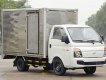 Hyundai H 100 2019 - Cần bán Hyundai H 100 ghế da - điều hòa sẵn năm sản xuất 2019, màu trắng