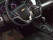 Chevrolet Captiva 2016 - Gia đình bán Chevrolet Captiva năm sản xuất 2016, màu bạc