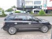 Kia Carens 2010 - Bán Kia Carens sản xuất 2010, màu đen số sàn  