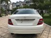 Mercedes-Benz C class C250 CGI 2010 - Bán xe Mercedes C250 đời 2010, màu trắng