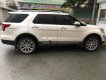 Ford Explorer 2017 - Cần bán Ford Explorer 2017, màu trắng, nhập khẩu