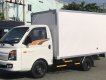 Hyundai H 100 2019 - Cần bán Hyundai H 100 ghế da - điều hòa sẵn năm sản xuất 2019, màu trắng