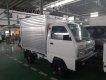 Suzuki Carry 2019 - Bán xe tải Suzuki 500kg, thùng kín siêu rẻ