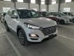 Hyundai Tucson 2019 - Bán Tucson giá tốt, hỗ trợ vay góp lãi suất thấp, LH Văn Bảo 0905.5789.552