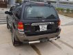 Ford Escape 2003 - Bán ô tô Ford Escape năm 2003, màu đen số sàn