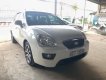 Kia Carens SX 2015 - Cần bán xe Kia Carens SX năm sản xuất 2015, màu trắng giá cạnh tranh