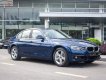 BMW 3 Series 320i 2018 - Bán xe BMW 320i 2018, màu xanh lam, nhập khẩu