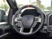 Ford F 150 2019 - Bán siêu bán tải Ford F150 Raptor 2019, giá tốt giao ngay 