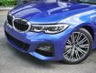 BMW 3 Series 2020 - BMW 3 Series 330i Sport line 2020, màu xanh núi, xe nhập khẩu châu Âu, thể thao, trẻ trung vượt trội