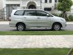 Toyota Innova 2014 - Bán xe Toyota Innova đời 2014, màu bạc