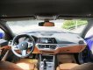 BMW 3 Series 2020 - BMW 3 Series 330i Sport line 2020, màu xanh núi, xe nhập khẩu châu Âu, thể thao, trẻ trung vượt trội