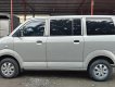 Suzuki APV 2013 - Bán xe Suzuki APV đăng ký 2013, màu bạc, giá chỉ 330 triệu đồng