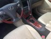 Lexus ES 350 2007 - Bán ô tô Lexus ES 350 sản xuất năm 2007, nhập khẩu giá cạnh tranh