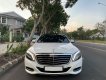 Mercedes-Benz S class S400L 2016 - Chính chủ bán xe Mercedes S400L đời 2017, màu trắng, xe đi ít, giá tốt