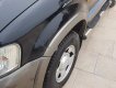 Ford Escape 2003 - Bán ô tô Ford Escape năm 2003, màu đen số sàn