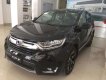 Honda CR V 2019 - Bán ô tô Honda CR V đời 2019, màu đen, xe nhập, ưu đãi cực hấp dẫn