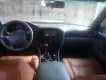 Toyota Land Cruiser   4500EFI 2002 - Bán Toyota Land Cruiser 4500EFI đời 2002, màu đen, số sàn, 2 cầu