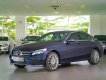 Mercedes-Benz C class C300 AMG 2017 - Bán Mercedes C300 AMG hàng trưng bày, 99%