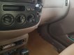 Ford Escape 2003 - Bán ô tô Ford Escape năm 2003, màu đen số sàn
