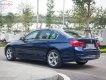 BMW 3 Series 320i 2018 - Bán xe BMW 320i 2018, màu xanh lam, nhập khẩu