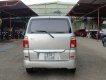 Suzuki APV 2013 - Bán xe Suzuki APV đăng ký 2013, màu bạc, giá chỉ 330 triệu đồng