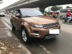 LandRover Range rover 2015 - Cần bán gấp LandRover Range rover đời 2015, màu vàng, xe nhập
