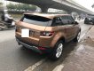 LandRover Range rover 2015 - Cần bán gấp LandRover Range rover đời 2015, màu vàng, xe nhập