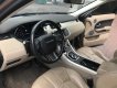 LandRover Range rover 2015 - Cần bán gấp LandRover Range rover đời 2015, màu vàng, xe nhập