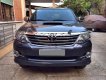 Toyota Fortuner 2016 - Bán Toyota Fortuner năm sản xuất 2016, màu xám (ghi)