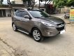 Hyundai Tucson 4WD 2011 - Bán xe Hyundai Tucson 4WD đời 2011, màu nâu, nhập khẩu nguyên chiếc, giá chỉ 500 triệu