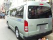 Toyota Hiace 2011 - Bán ô tô Toyota Hiace 2011 máy xăng, giá chỉ 355tr, liên hệ Thanh