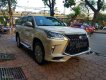 Lexus LX 570S 2019 - Bán Lexus LX 570S MBS 4 ghế thương gia 2020, giao ngay trong ngày, LH 094.539.2468 Ms Hương