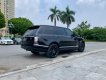 LandRover Autobiography LWB 2014 - Range Rover Autobiography LWB model 2015, màu đen, xe nhập, phiên bản 4 chỗ siêu lướt