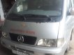 Mercedes-Benz MB 2002 - Cần bán Mercedes MB đời 2002, màu bạc, nhập khẩu