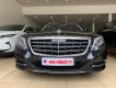 Mercedes-Benz Maybach S400   2016 - Cần bán Mercedes S400 maybach sản xuất 2016, màu đen, nhập khẩu nguyên chiếc