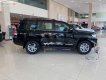 Toyota Land Cruiser 4.7 VX 2019 - Bán ô tô Toyota Land Cruiser 4.7 VX sản xuất 2019, màu đen, xe nhập