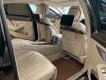 Mercedes-Benz Maybach S400   2016 - Cần bán Mercedes S400 maybach sản xuất 2016, màu đen, nhập khẩu nguyên chiếc