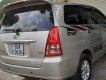 Toyota Innova G 2007 - Bán Toyota Innova G sản xuất năm 2007, màu bạc, 310 triệu