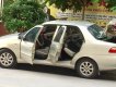 Fiat Albea   1.6 2005 - Bán Fiat Albea 1.6 năm sản xuất 2005, màu bạc 