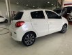 Mitsubishi Mirage 1.2MT 2016 - Bán xe Mitsubishi Mirage 1.2MT đời 2016, màu trắng, nhập khẩu nguyên chiếc, 295tr