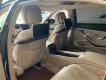 Mercedes-Benz Maybach S400   2016 - Cần bán Mercedes S400 maybach sản xuất 2016, màu đen, nhập khẩu nguyên chiếc