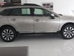 Subaru Outback 2.5i-S 2017 - Cần bán Subaru Outback 2.5i-S đời 2017, màu bạc, xe nhập