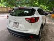 Mazda CX 5 2014 - Gia đình bán Mazda CX 5 2014, màu trắng