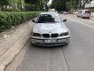 BMW 3 Series 325i 2004 - Bán xe BMW 3 Series 325i năm 2004, màu bạc 