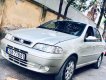 Fiat Albea   1.6 2005 - Bán Fiat Albea 1.6 năm sản xuất 2005, màu bạc 