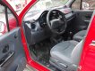 Daewoo Matiz SE  2006 - Bán Daewoo Matiz SE năm sản xuất 2006, màu đỏ như mới