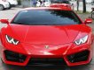 Lamborghini Huracan LP580 2015 - Bán xe Lamborghini Huracan LP580 2015