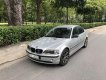 BMW 3 Series 325i 2004 - Bán xe BMW 3 Series 325i năm 2004, màu bạc 